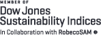 Dow Jones Sustainability Indices
