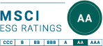 MSCI ESG Ratings
