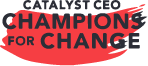 Catalyst CEO Champions for Change