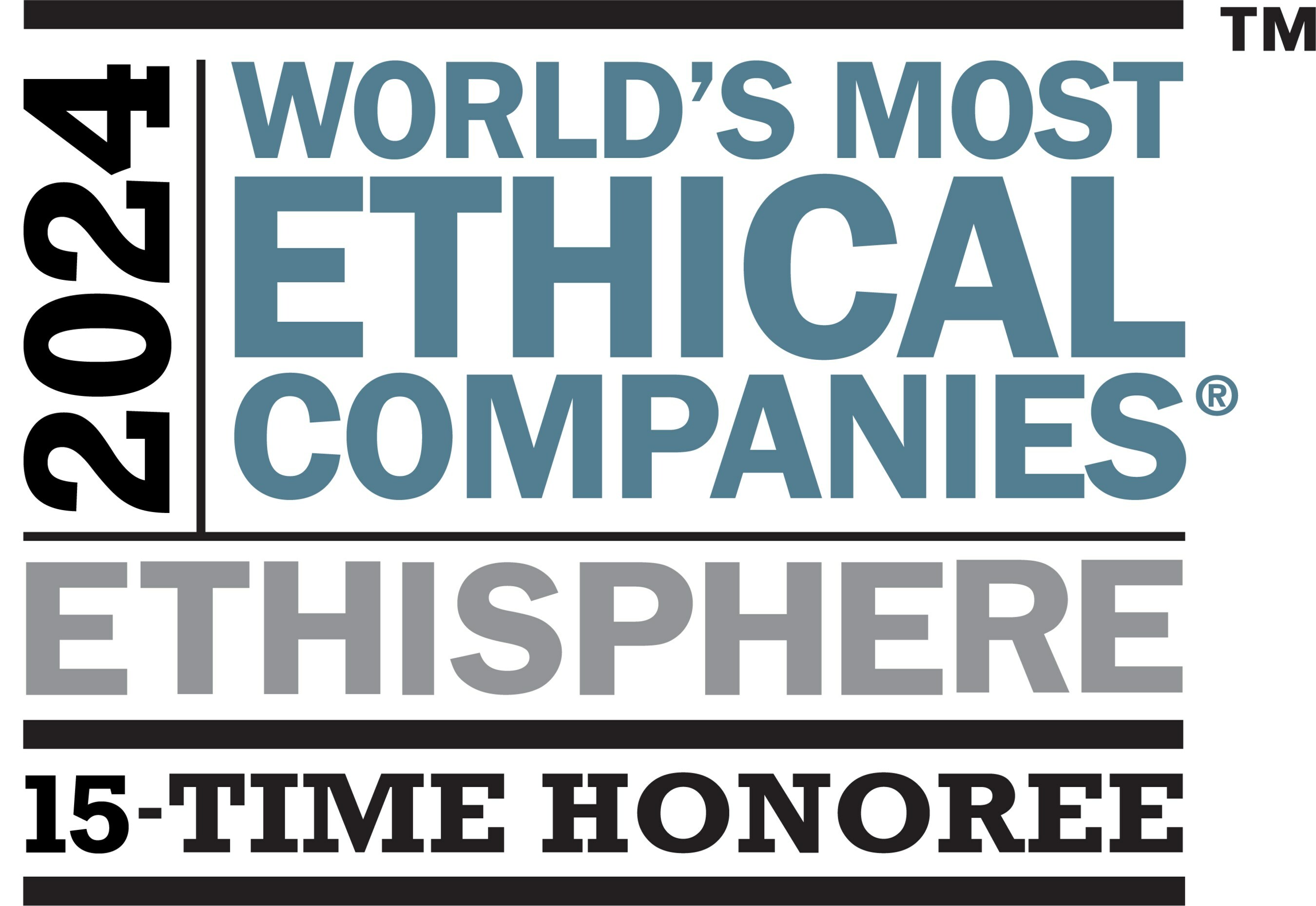 World’s Most Ethical Companies